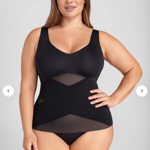 Honeylove Liftwear Tank